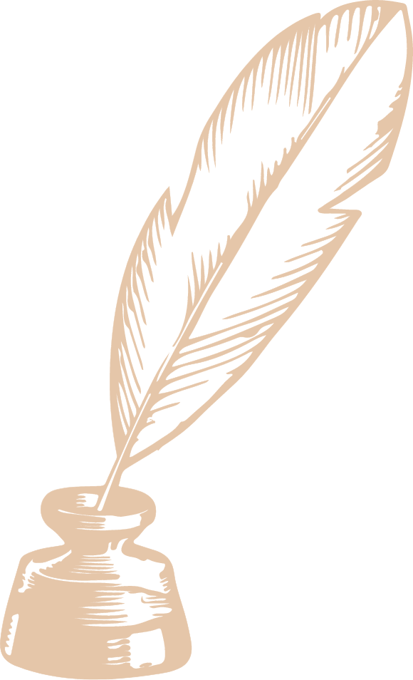 ink illustration