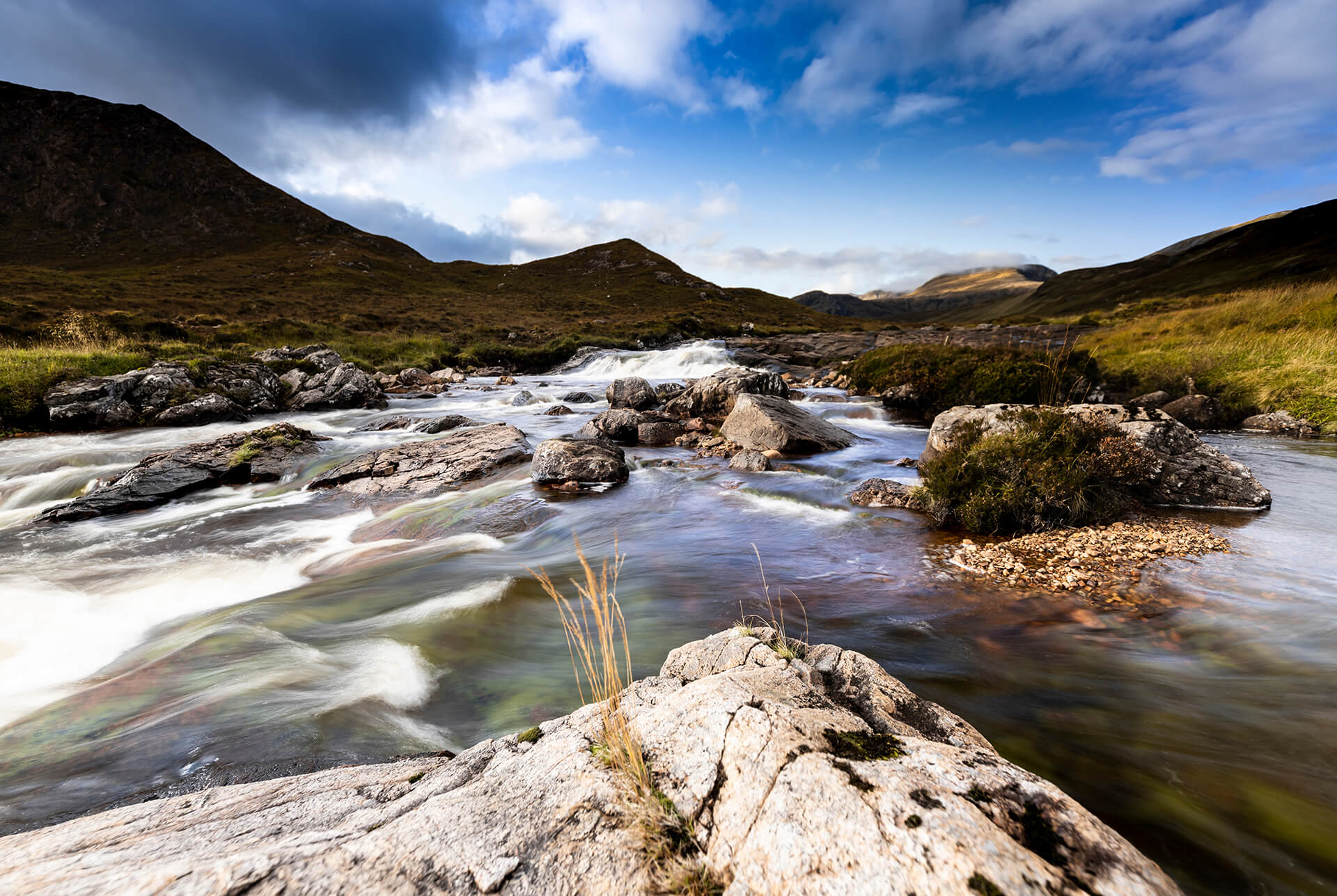 Freshwater